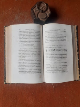 Récréations philologiques ou recueil de notes pour servir à l'histoire des mots de la langue française - Tome 1
. GENIN François