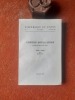 Contes populaires racontés par les Juifs du Maroc
. DOV NOY (Dr) (contes publiés et annotés par)
