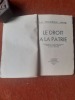 La tragédie juive - Le droit à la patrie - Témoignages sur les massacres en Pologne recueillis et traduits du yiddisch par Miria Bath-Ami 
. BATH-AMI ...
