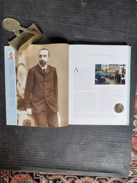 Jean-Baptiste Charcot. Explorateur des mers, navigateur des pôles
. KAHN Serge