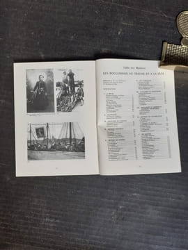Les Boulonnais au travail et à la fête - "Petite histoire" du Boulonnais de 1890 à 1938
. MENUGE-WACRENIER Raymonde