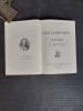 Les Lorrains et la France au moyen-âge
. PANGE Maurice de (Comte)
