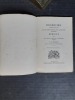 Recherches archéologiques sur le département des Ardennes - Mémoire rédigé sur la demande de la Commission de la Topographie des Gaules, par Ch. ...