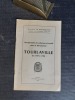 Une paroisse mi-urbaine mi-rurale sous la Révolution : Tourlaville de 1789 à 1794
. LE MARESQUIER Augustin
