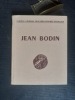 Œuvres philosophiques de Jean Bodin
. BODIN Jean / MESNARD Pierre
