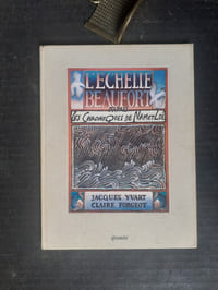 L'Echelle de Beaufort d'après les Chroniques de Nam et Loé