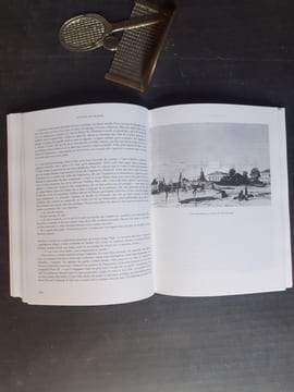 Voyage en Russie
. DUMAS Alexandre