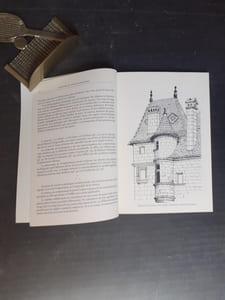 Manoirs et gentilhommières du Quercy et du Périgord