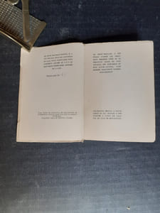 Chants berbères de Kabylie