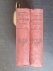 Dictionnaire historique et biographique de la Révolution et de l'Empire (1789-1815) -Volumes 1 et 2
. ROBINET (Dr) - ROBERT Adolphe - LE CHAPLAIN ...