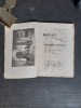 Une station thermale des Gaules - Royat. Historique. Archéologique. Pittoresque - Chamalières et Environs
. DU RANQUET Henri et Emmanuel
