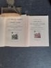 Lettres de Chopin et de Georges Sand (1836-1839) / Chopin et George Sand à Majorque
. CHOPIN Frédéric - SAND George / FERRA Bartomeu
