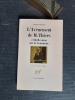 L'Avènement de M. Thiers et Réflexions sur la Commune
. GUILLEMIN Henri
