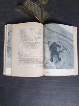 Victoire sur l'Aconcagua
. FERLET René - POULET Guy