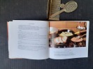 Les meilleures recettes de Provence et de Côte d'Azur
. GRANOUX-LANSARD Monique
