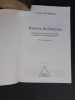 Histoire de l'autisme - De l'enfant sauvage aux troubles envahissants du développement 
. HOCHMANN Jacques
