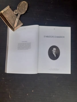 La photographie, histoire d'un art
. AMAR Pierre-Jean