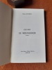 Histoire de Mostaganem (Des origines à l'occupation française)
. BELHAMISSI Moulay
