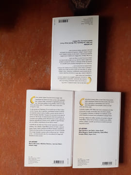 La France ouvrière. Histoire de la classe ouvrière et du mouvement ouvrier français. Tome 1 : Des origines à 1920 - Tome 2 : De 1920 à 1968 - Tome 3 : ...