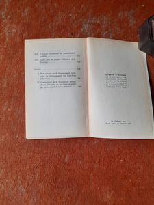 Le dossier Heusinger
