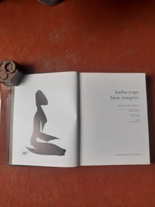 Hatha-yoga bien tempéré
