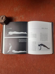 Hatha-yoga bien tempéré
