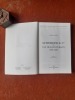 Schneider & Cie et les travaux publics (1895-1949)
. D'ANGIO Agnès 
