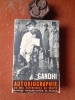 Autobiographie ou mes expériences de vérité 
. GANDHI M. K.
