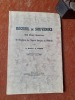 Recueil de souvenirs des Deux Guerres, de l'Etudiant, de l'Hôpital Beaujon, du Médecin
. WEBER Georges Louis (Docteur)
