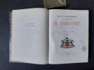 Actes et correspondance du Connétable de Lesdiguières publiés sur les manuscrits originaux par le Cte Douglas et J. Roman - Tome 2
. LESDIGUIERES ...