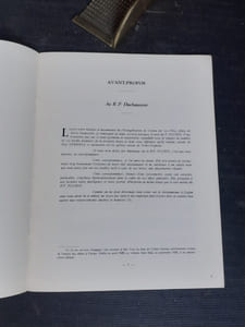 Correspondance du R.P. Flurin (1930-1861) - De Cauterets à Ceylan
