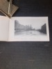 Paris inondé - Janvier 1910
. PETIT  Pierre (photo. de)
