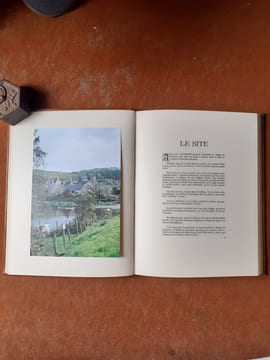 Lavardin - Le plus francais des villages de France
. LAGRANGE Abel - FERNON Jean-Paul