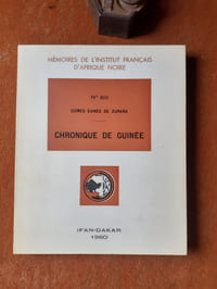 Chronique de Guinée
