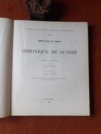 Chronique de Guinée
