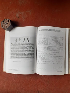 La Révolution à Dieppe - Quelques documents inédits
. FERON Claude