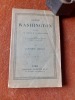 George Washington d'après ses mémoires et sa Correspondance - Histoire de la Nouvelle France et des États-Unis d'Amérique Au XVIIIe Siècle 
. JOUAULT ...
