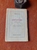 Aimé Césaire. Poète noir
. JUIN Hubert
