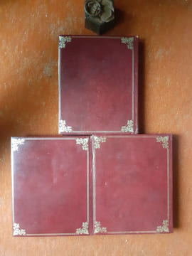 Histoire de la Martinique depuis la colonisation jusqu'en 1815. Tomes I à VI
. DANEY de MARCILLAC Sidney
