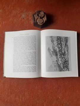 Histoire de la Martinique depuis la colonisation jusqu'en 1815. Tomes I à VI
. DANEY de MARCILLAC Sidney