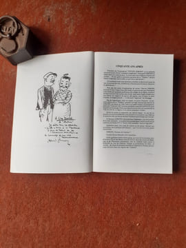 Théâtre - Vingt saynètes en patois de Lille
. SIMONS (Léopold Simon, dit)