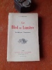 Le Bled en Lumière - Folklore Tunisien
. BENATTAR César

