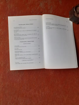 L'éducation des filles au temps de George Sand
. HECQUET Michèle (textes réunis par)