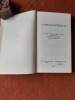 La Bible en littérature - Actes du colloque international de Metz (septembre 1994)
. BEAUDE Pierre-Marie (sous la direction de)
