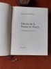 Histoire de la finance en France - 1. Des origines jusqu'en 1775
. THIVEAUD Jean-Marie
