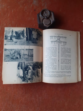 Comment campent les Touaregs
. LHOTE Henri