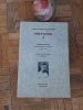 Pierre Poncet. Missionnaire au Vietnam (1932-1968) - Lettres à sa famille 1956-1968
. PONCET Pierre
