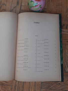 Œuvres complètes illustrées de Victor Hugo. En voyage - Le Rhin. Dessins de Victor Hugo
. HUGO Victor