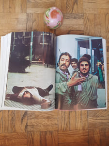 La guerre du Liban - Images et chronologie
