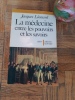 La médecine entre les pouvoirs et les savoirs - Histoire intellectuelle et politique de la médecine française au XIXe siècle
. LEONARD Jacques
